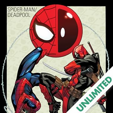 Spider-Man/Deadpool (2016-2019)